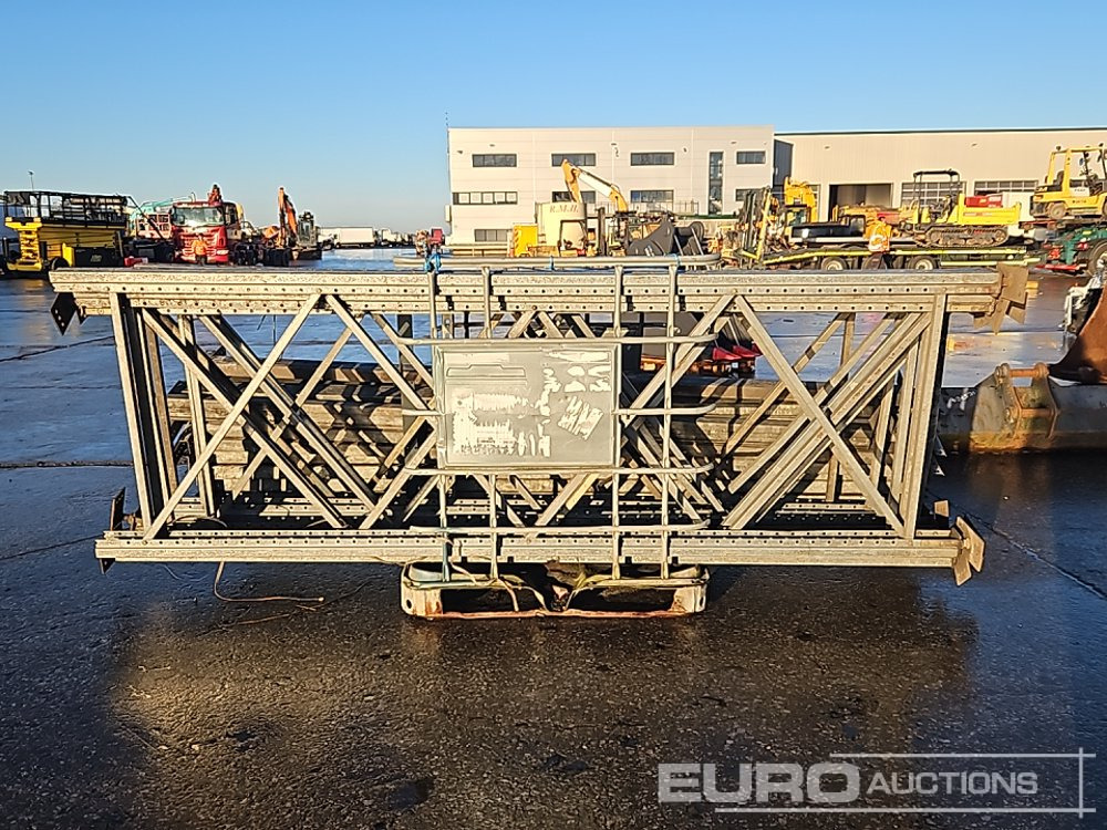 Stillage of Warehouse Racking - 仓库货架:图4 Stillage of Warehouse Racking - 仓库货架:图4