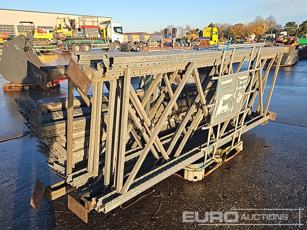 Stillage of Warehouse Racking - 仓库货架:图3 Stillage of Warehouse Racking - 仓库货架:图3