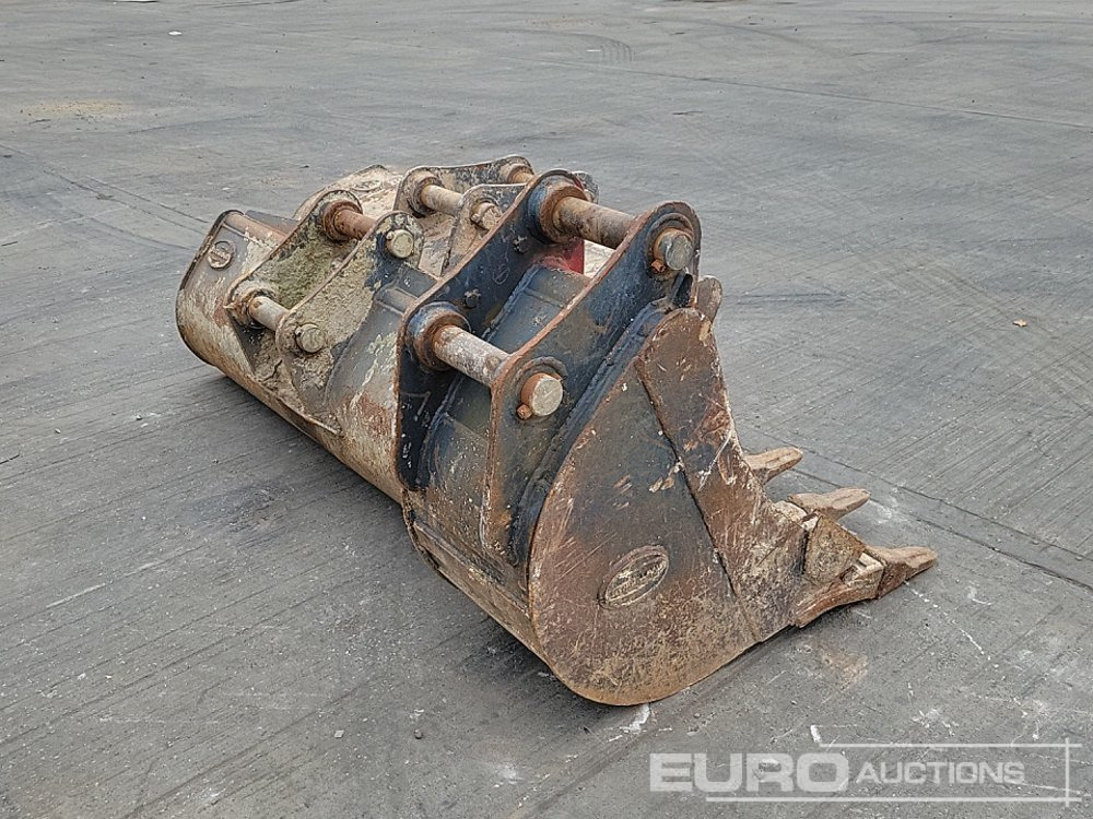 Strickland 60", 60" Ditching, 18" Digging Bucket 60mm Pin to suit 10 Ton Excavator - 铲斗:图5 Strickland 60", 60" Ditching, 18" Digging Bucket 60mm Pin to suit 10 Ton Excavator - 铲斗:图5