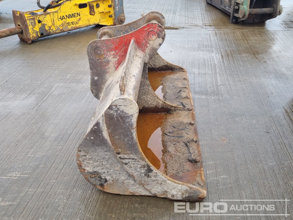 铲斗 Strickland 72" Ditching Bucket 65mm Pin to suit 13 Ton Excavator：图6