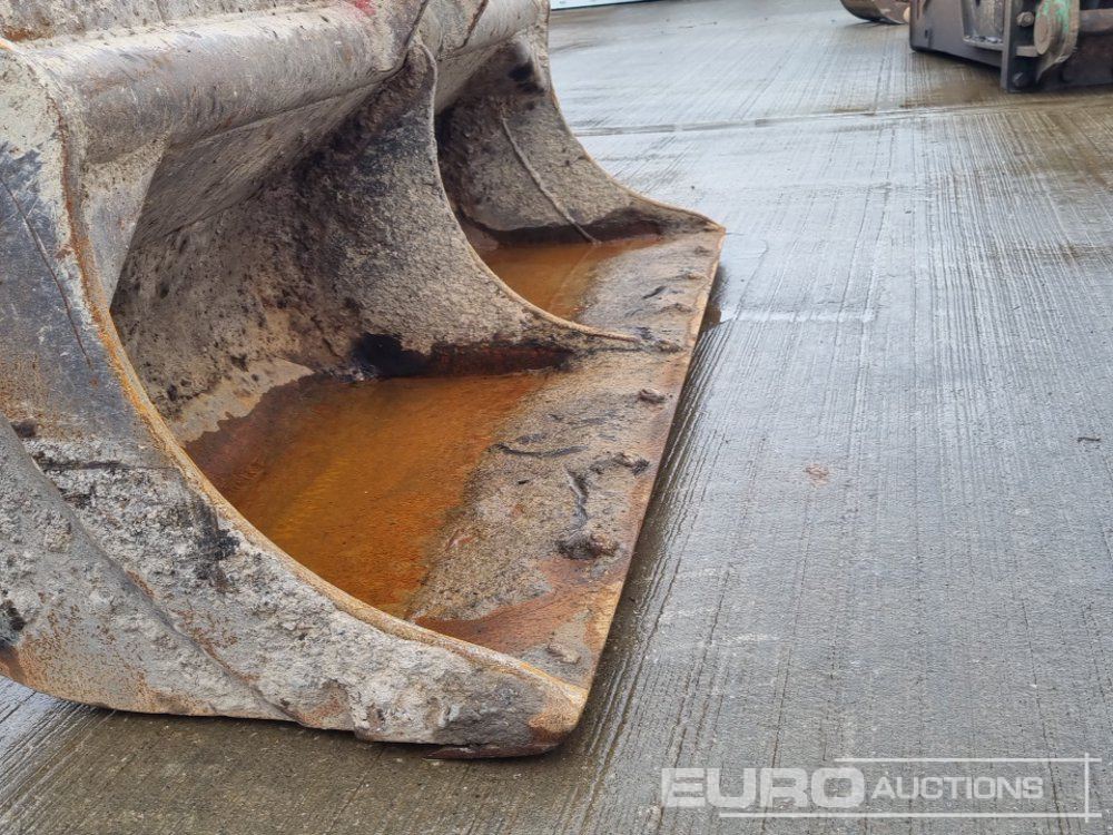 铲斗 Strickland 72" Ditching Bucket 65mm Pin to suit 13 Ton Excavator：图10