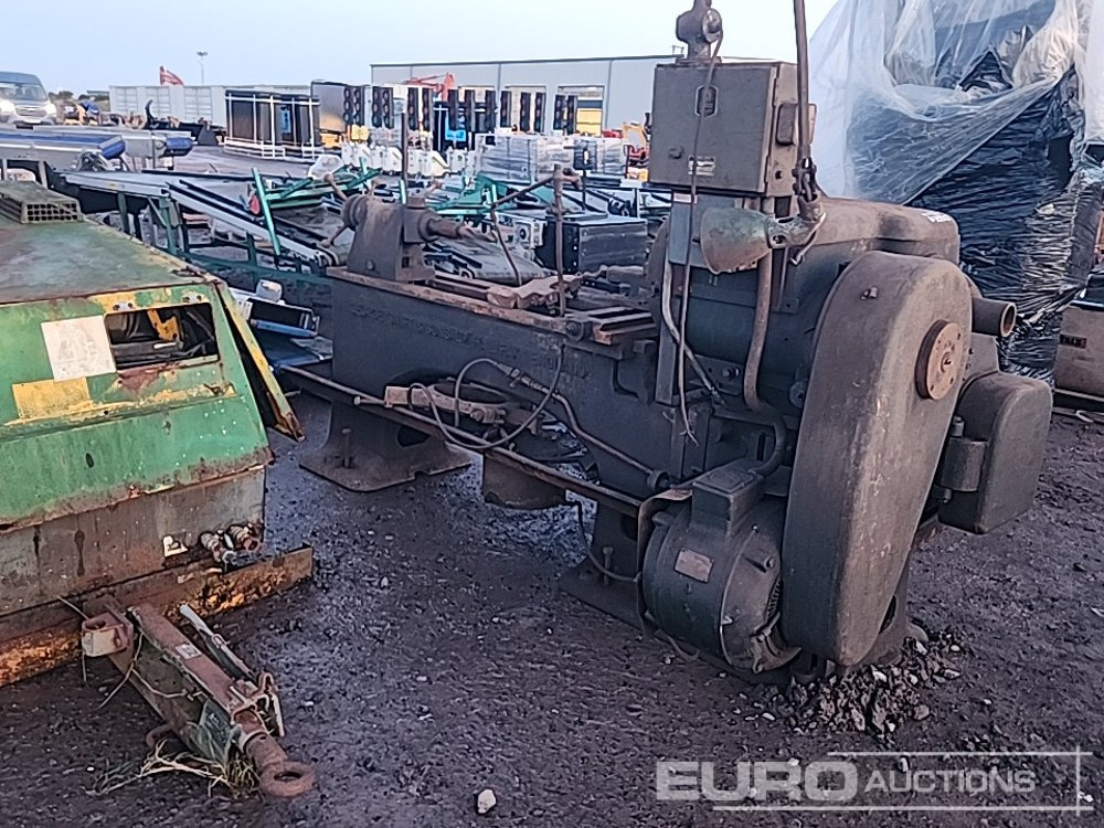 Swift Metal Lathe - 金属车床:图4 Swift Metal Lathe - 金属车床:图4