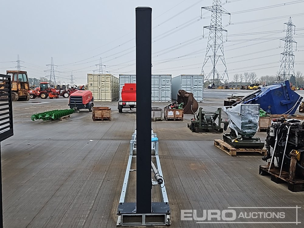 Thermobile 200kw Diesel Heater - 建筑设备:图2 Thermobile 200kw Diesel Heater - 建筑设备:图2