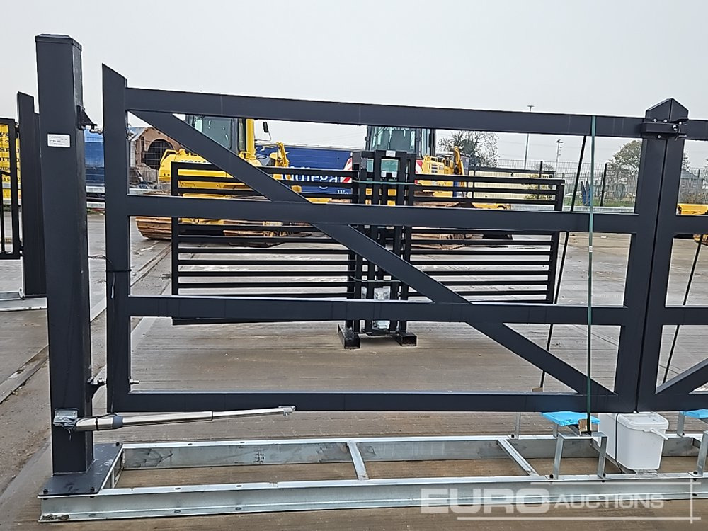 Thermobile 200kw Diesel Heater - 建筑设备:图4 Thermobile 200kw Diesel Heater - 建筑设备:图4