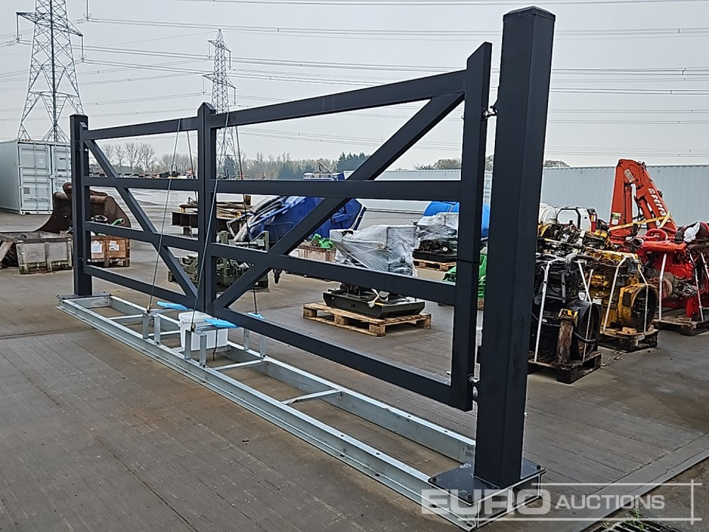 Thermobile 200kw Diesel Heater - 建筑设备:图1 Thermobile 200kw Diesel Heater - 建筑设备:图1