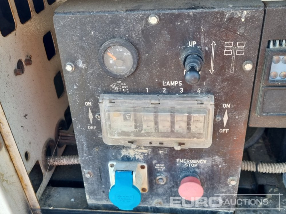 照明塔 Towerlight VB-9：图31