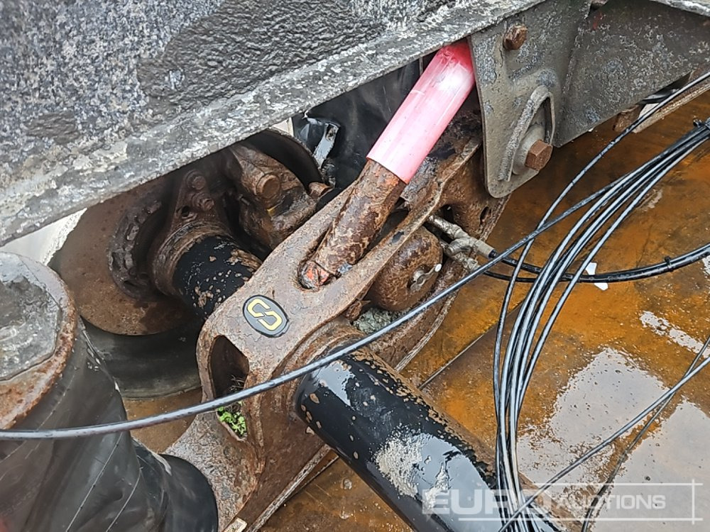 全挂车 Tri Axle Cut off：图15