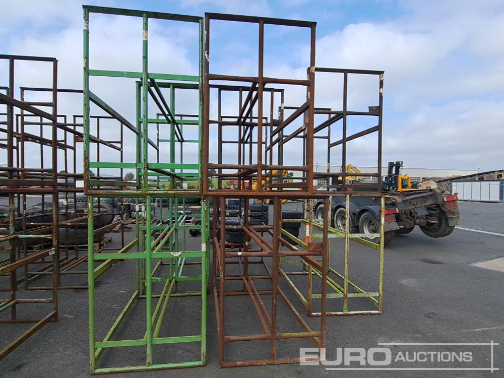 Tyre Rack (10 of) - 轮胎:图5 Tyre Rack (10 of) - 轮胎:图5