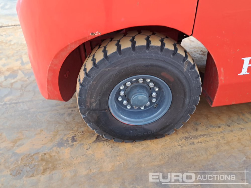 叉车 Unused 2024 HCHI CPC30:图11 叉车 Unused 2024 HCHI CPC30:图11