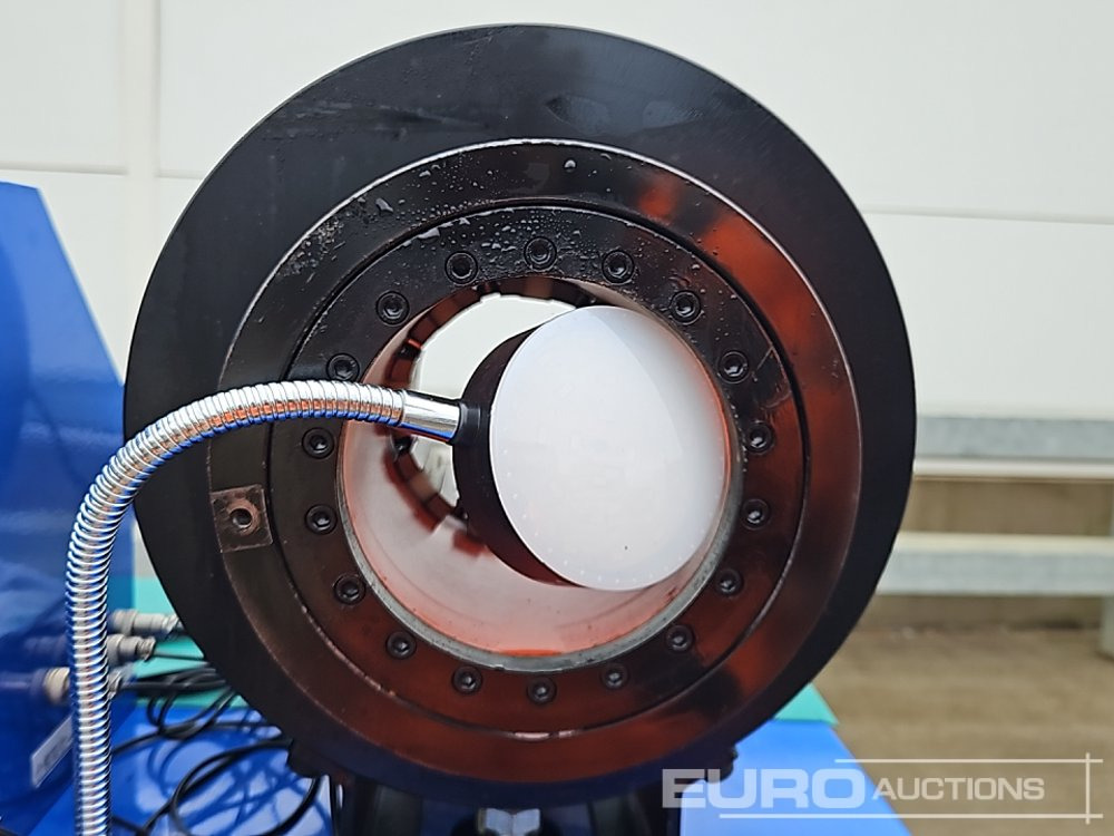建筑设备 Unused 2025 220Volt Hose Crimping Machine：图10