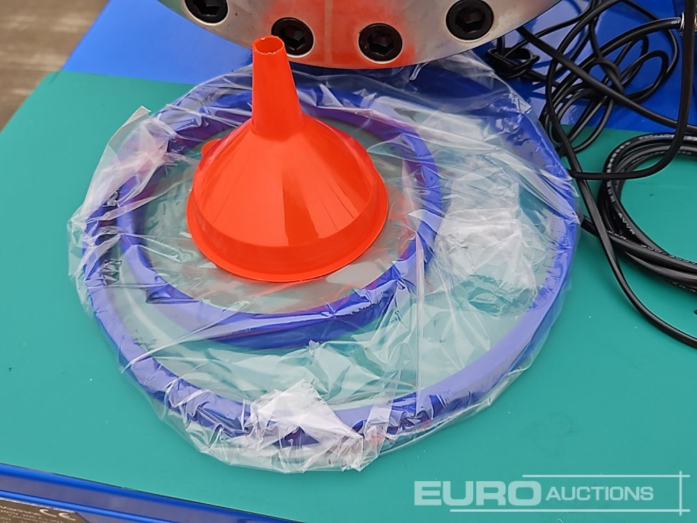 建筑设备 Unused 2025 220Volt Hose Crimping Machine：图17