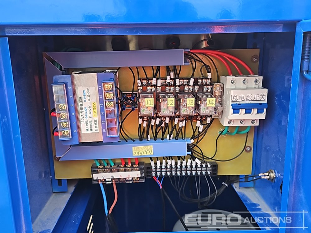 建筑设备 Unused 2025 220Volt Hose Crimping Machine：图11