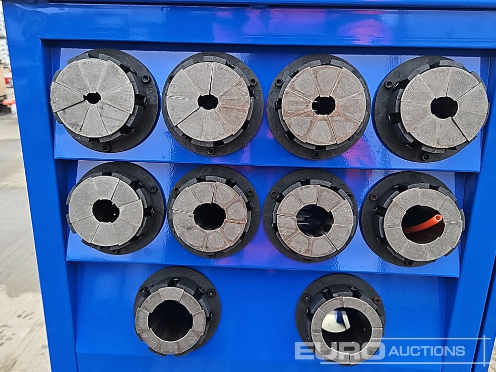 建筑设备 Unused 2025 220Volt Hose Crimping Machine：图19