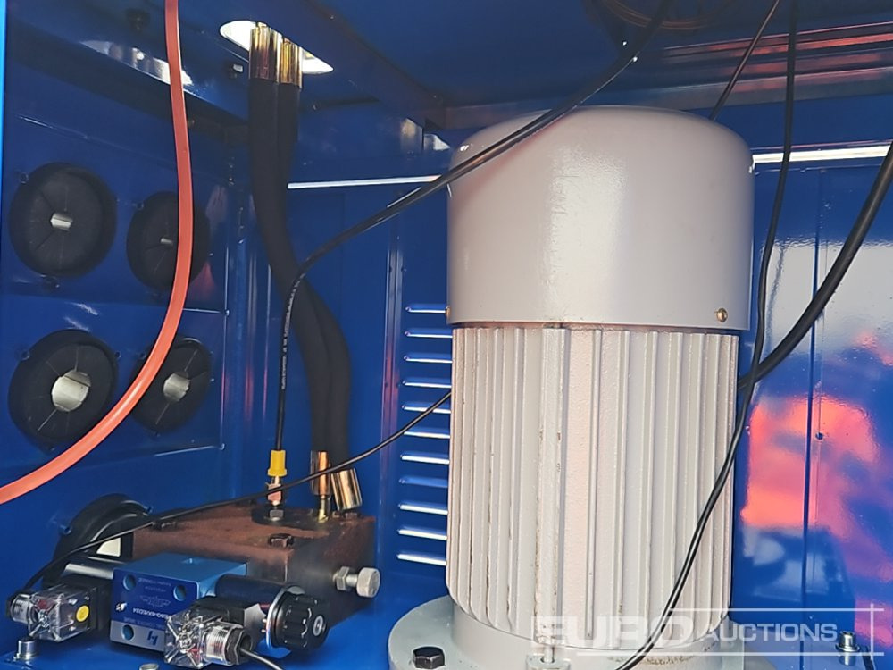 建筑设备 Unused 2025 220Volt Hose Crimping Machine：图12