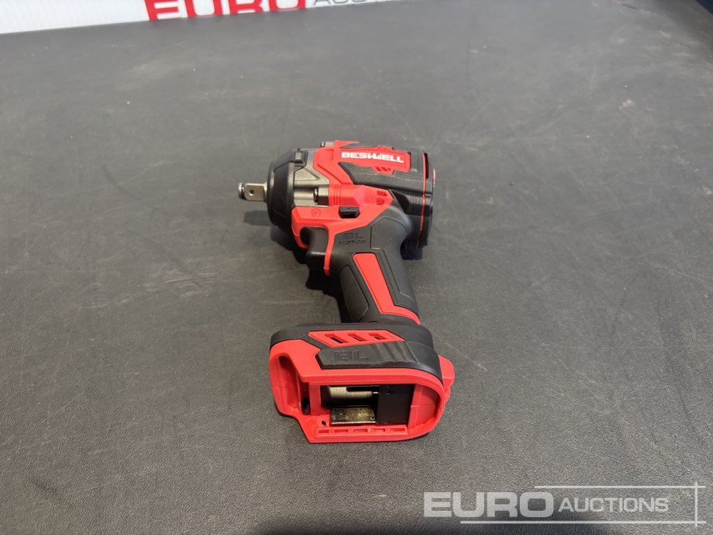 Unused 2025 Boss Beswell CIW-112A - 车间设备:图5 Unused 2025 Boss Beswell CIW-112A - 车间设备:图5