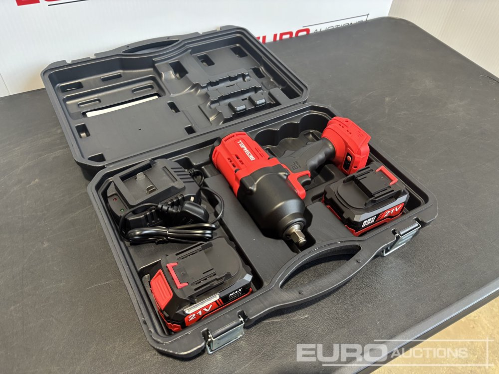 Unused 2025 Boss Beswell CIW-112C - 车间设备:图3 Unused 2025 Boss Beswell CIW-112C - 车间设备:图3