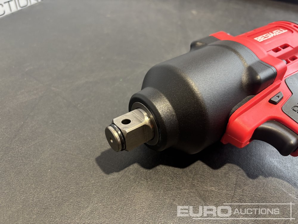 车间设备 Unused 2025 Boss Beswell CIW-134A:图11 车间设备 Unused 2025 Boss Beswell CIW-134A:图11