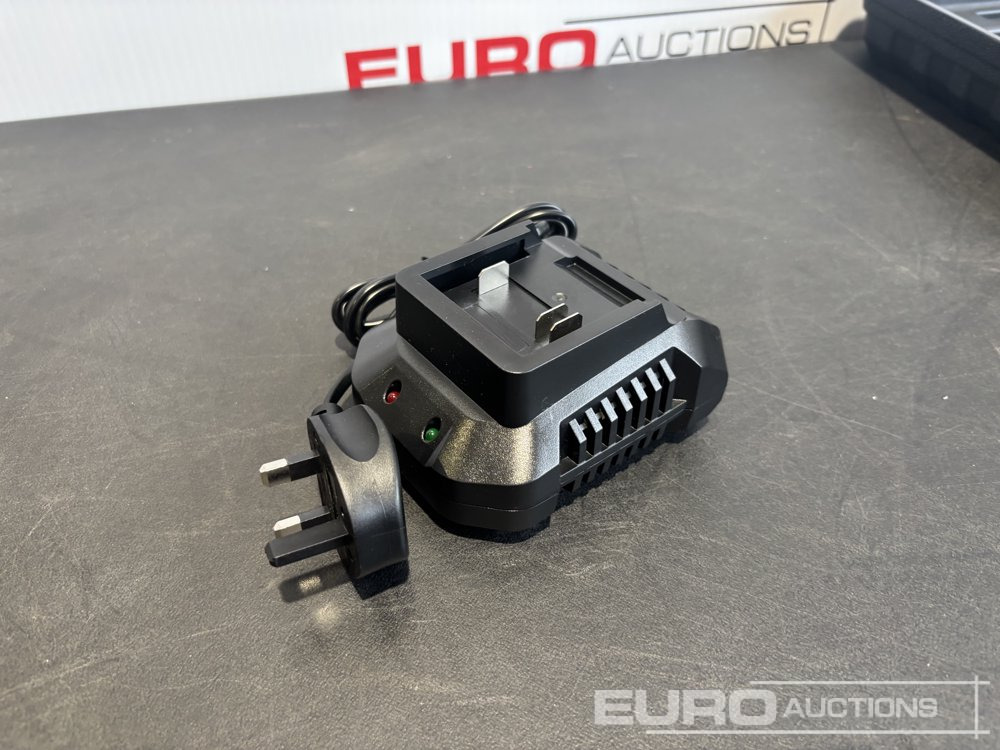 车间设备 Unused 2025 Boss Beswell CIW-134A:图7 车间设备 Unused 2025 Boss Beswell CIW-134A:图7