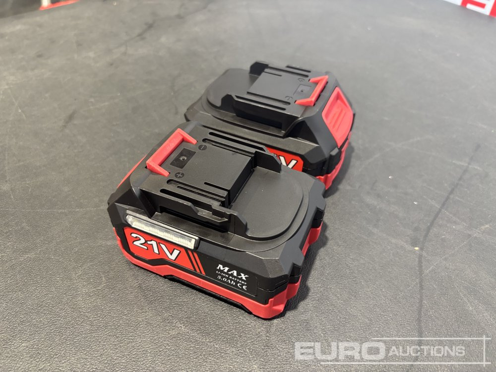 车间设备 Unused 2025 Boss Beswell CIW-134A:图8 车间设备 Unused 2025 Boss Beswell CIW-134A:图8