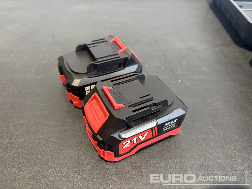 车间设备 Unused 2025 Boss Beswell CIW-134A:图9 车间设备 Unused 2025 Boss Beswell CIW-134A:图9