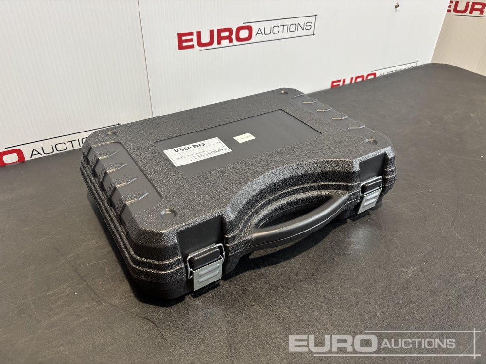 车间设备 Unused 2025 Boss Beswell CIW-134A:图19 车间设备 Unused 2025 Boss Beswell CIW-134A:图19