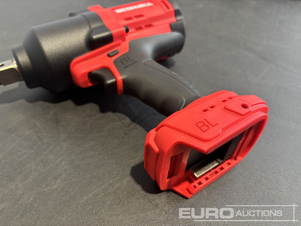 车间设备 Unused 2025 Boss Beswell CIW-134A:图15 车间设备 Unused 2025 Boss Beswell CIW-134A:图15