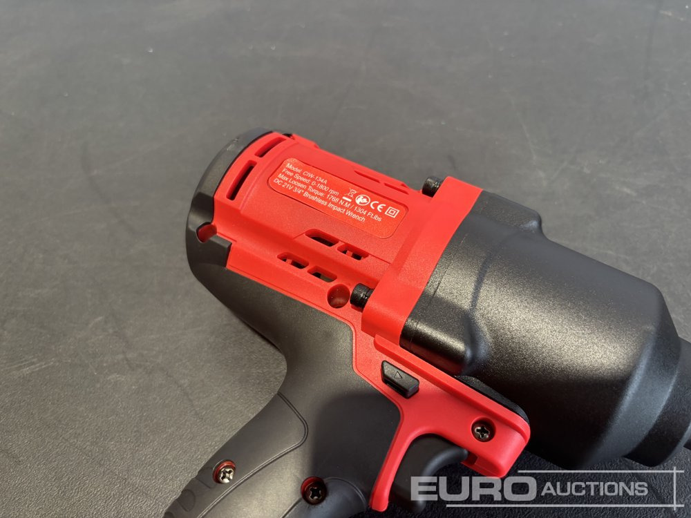 车间设备 Unused 2025 Boss Beswell CIW-134A:图13 车间设备 Unused 2025 Boss Beswell CIW-134A:图13