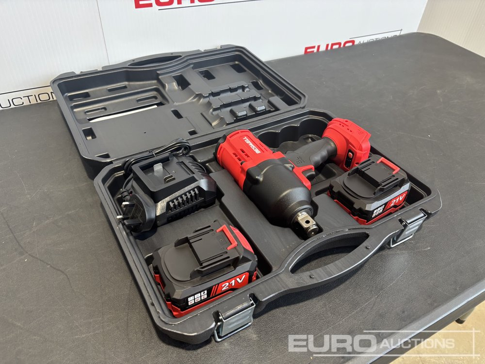 Unused 2025 Boss Beswell CIW-134A - 车间设备:图3 Unused 2025 Boss Beswell CIW-134A - 车间设备:图3