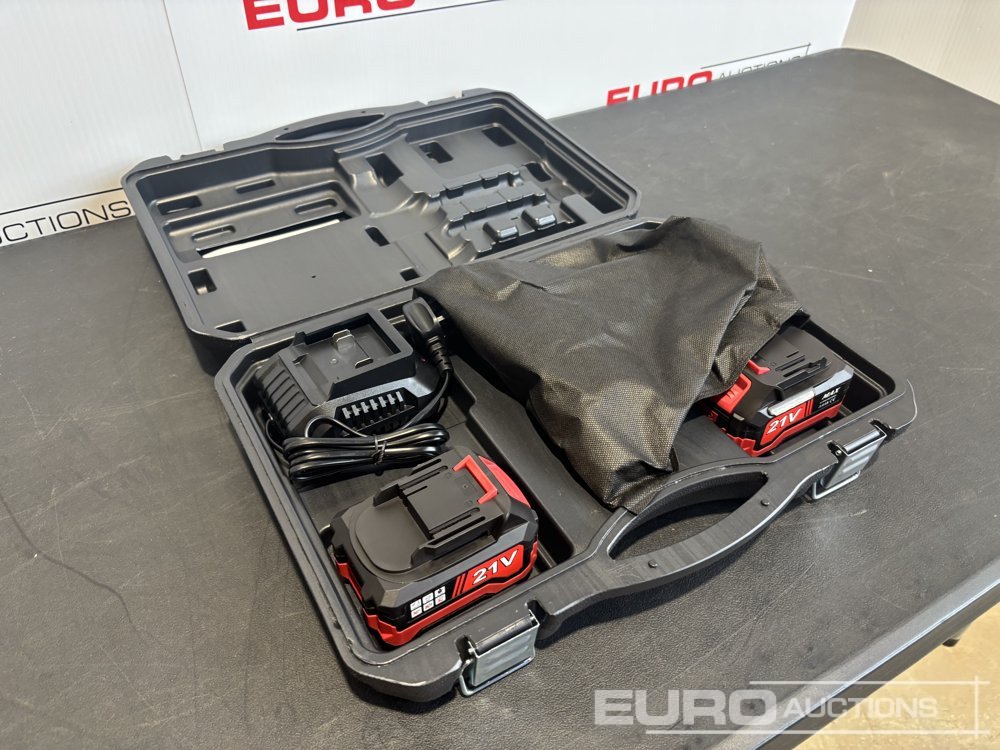 车间设备 Unused 2025 Boss Beswell CIW-134A:图16 车间设备 Unused 2025 Boss Beswell CIW-134A:图16