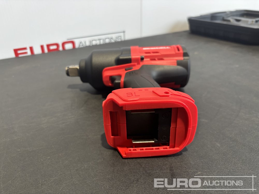 车间设备 Unused 2025 Boss Beswell CIW-134A:图14 车间设备 Unused 2025 Boss Beswell CIW-134A:图14