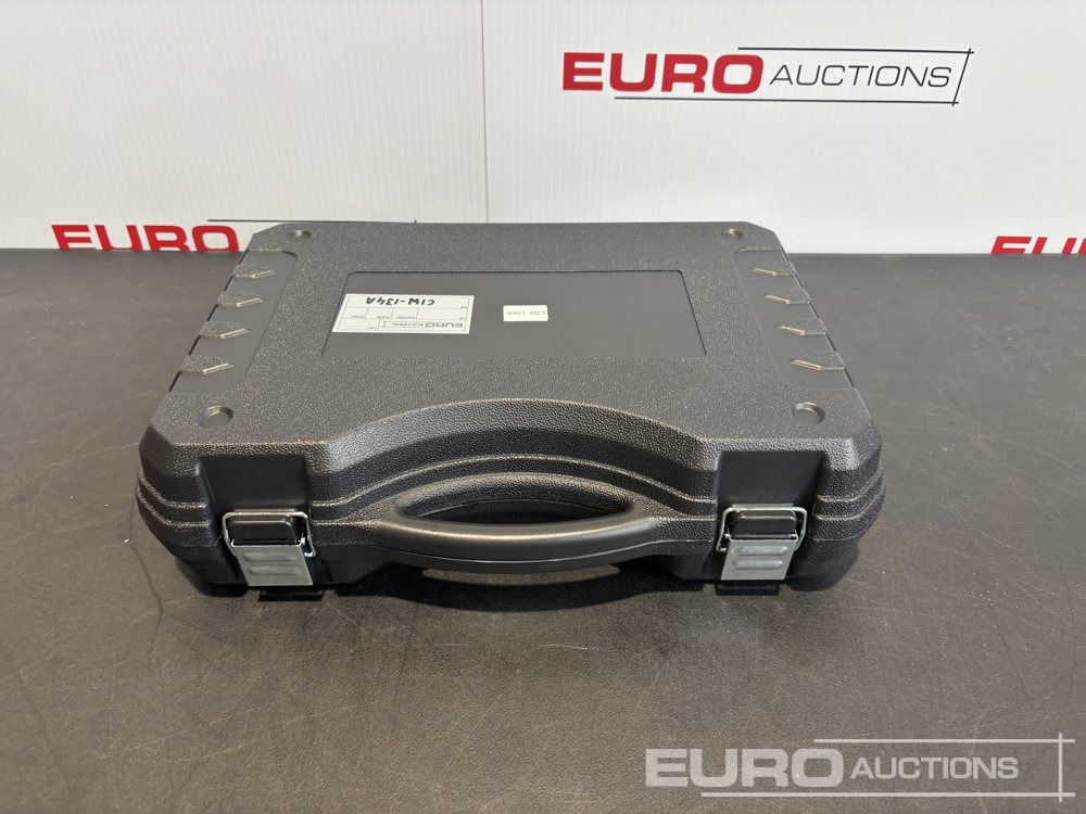 车间设备 Unused 2025 Boss Beswell CIW-134A:图18 车间设备 Unused 2025 Boss Beswell CIW-134A:图18