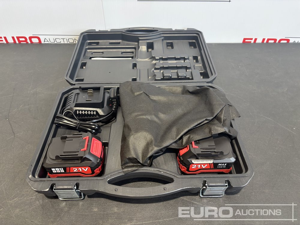 车间设备 Unused 2025 Boss Beswell CIW-134A:图17 车间设备 Unused 2025 Boss Beswell CIW-134A:图17