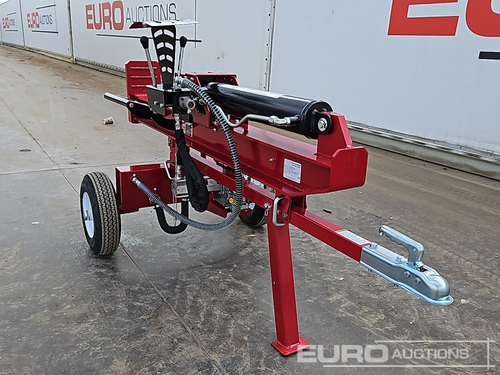 Unused 2025 Boss HVG27T - 车间设备:图3 Unused 2025 Boss HVG27T - 车间设备:图3