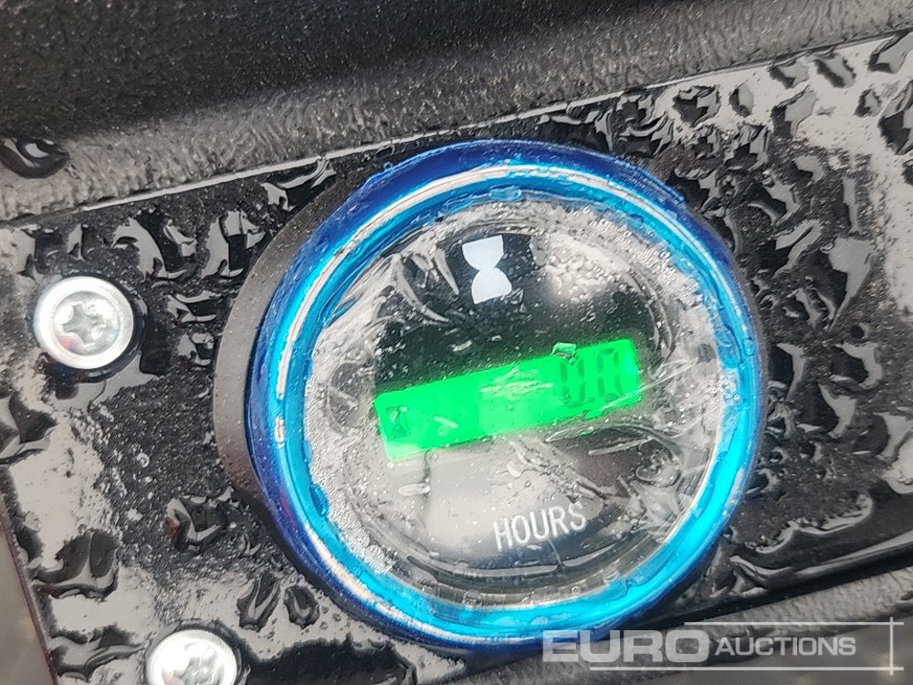 Unused 2025 Colt KV13 - 小型挖掘机:图1 Unused 2025 Colt KV13 - 小型挖掘机:图1