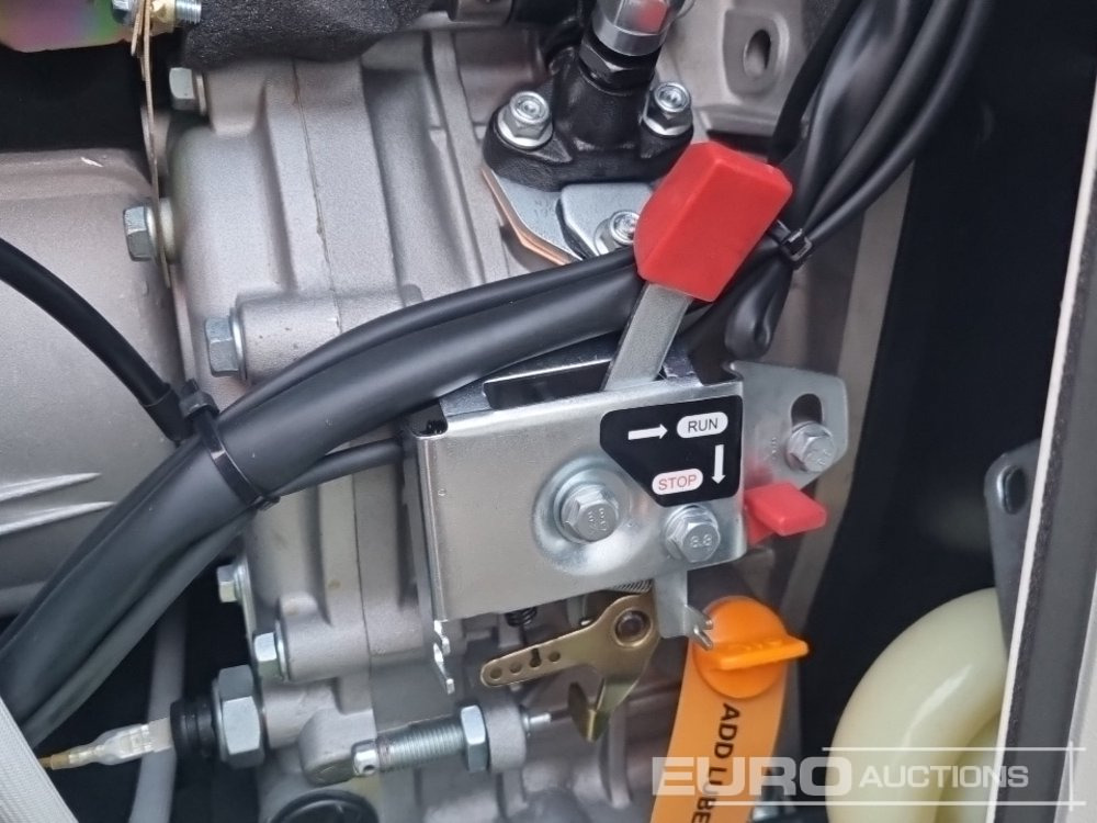 发电机组 Unused 2025 Compal Power VG-R110:图17 发电机组 Unused 2025 Compal Power VG-R110:图17