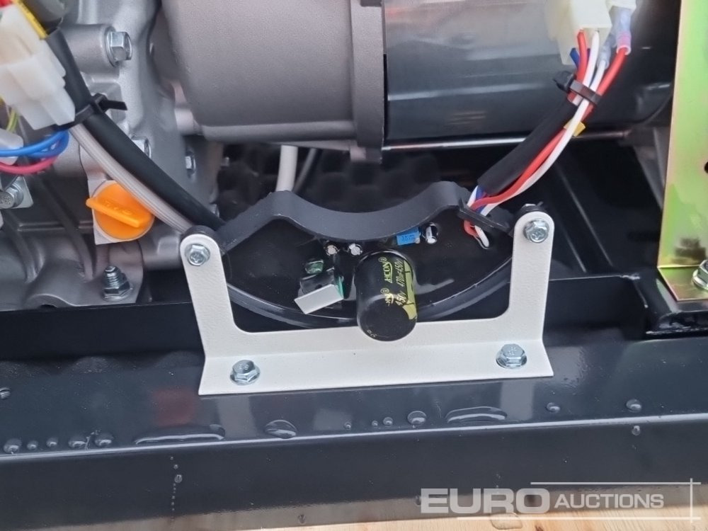 发电机组 Unused 2025 Compal Power VG-R110:图20 发电机组 Unused 2025 Compal Power VG-R110:图20