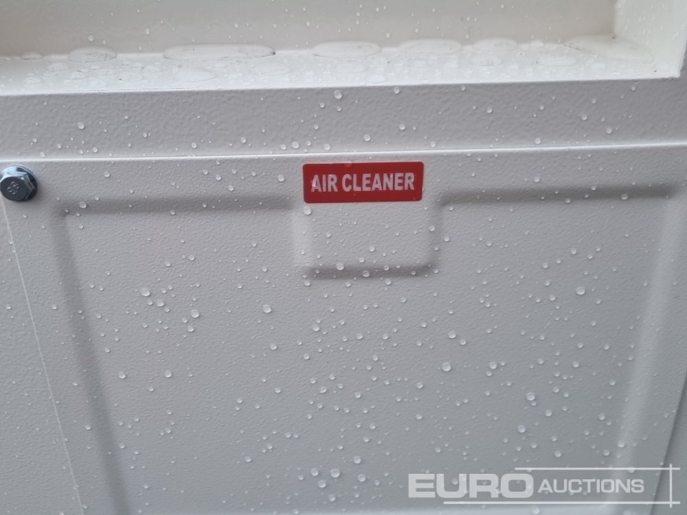 发电机组 Unused 2025 Compal Power VG-R110:图11 发电机组 Unused 2025 Compal Power VG-R110:图11