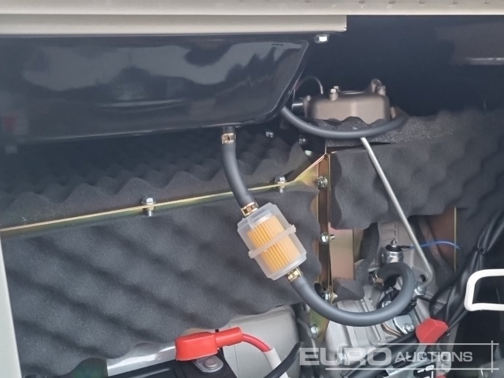 发电机组 Unused 2025 Compal Power VG-R110:图15 发电机组 Unused 2025 Compal Power VG-R110:图15