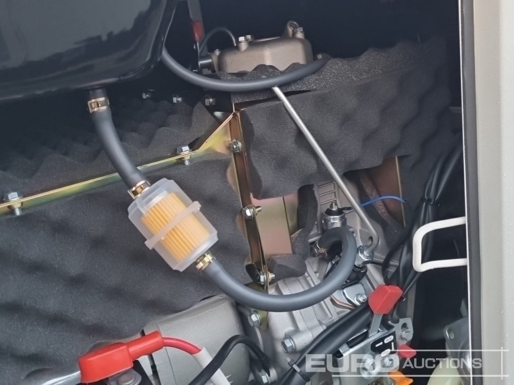 发电机组 Unused 2025 Compal Power VG-R110:图18 发电机组 Unused 2025 Compal Power VG-R110:图18