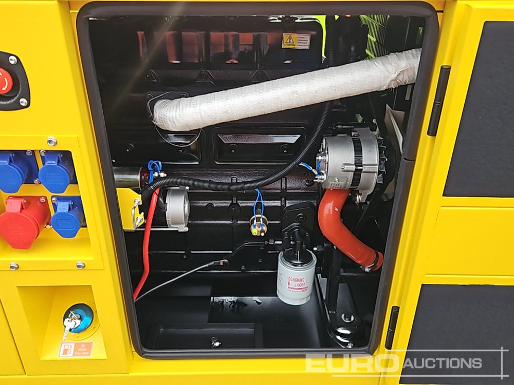 发电机组 Unused 2025 Compal Power VG-R30：图20