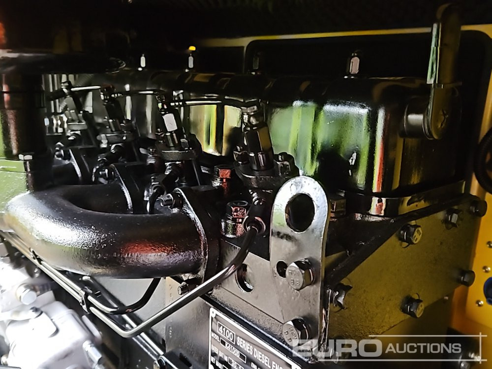 发电机组 Unused 2025 Compal Power VG-R30：图12