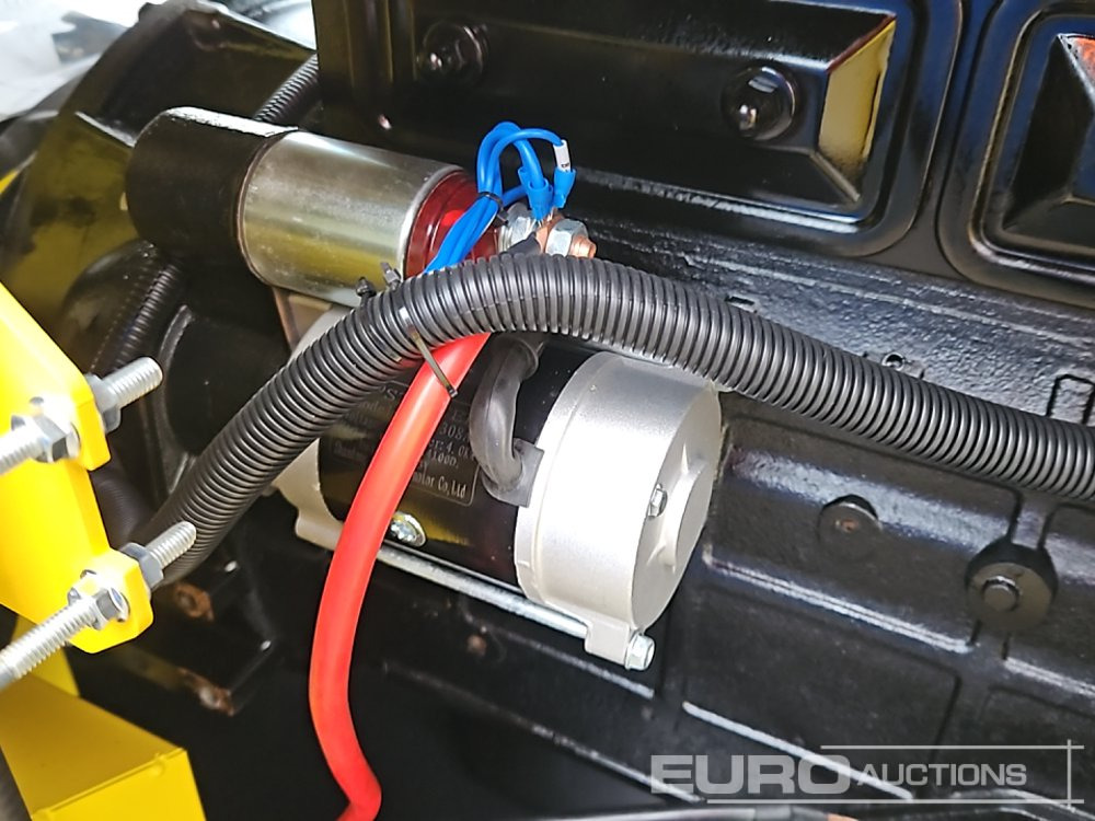 发电机组 Unused 2025 Compal Power VG-R30：图23