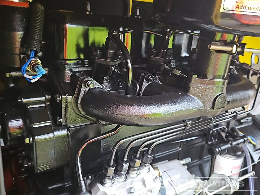 发电机组 Unused 2025 Compal Power VG-R30：图11