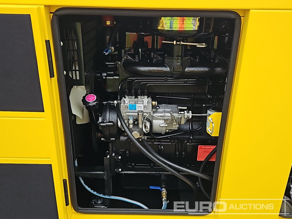 发电机组 Unused 2025 Compal Power VG-R30：图9