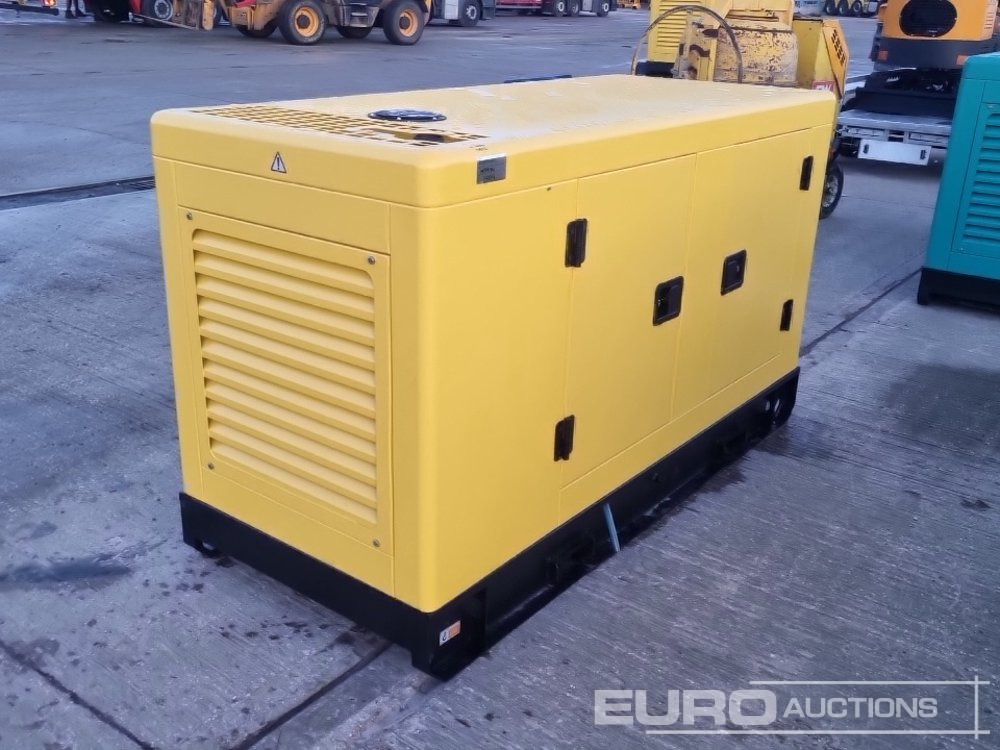 Unused 2025 Compal Power VG-R30 - 发电机组:图5 Unused 2025 Compal Power VG-R30 - 发电机组:图5