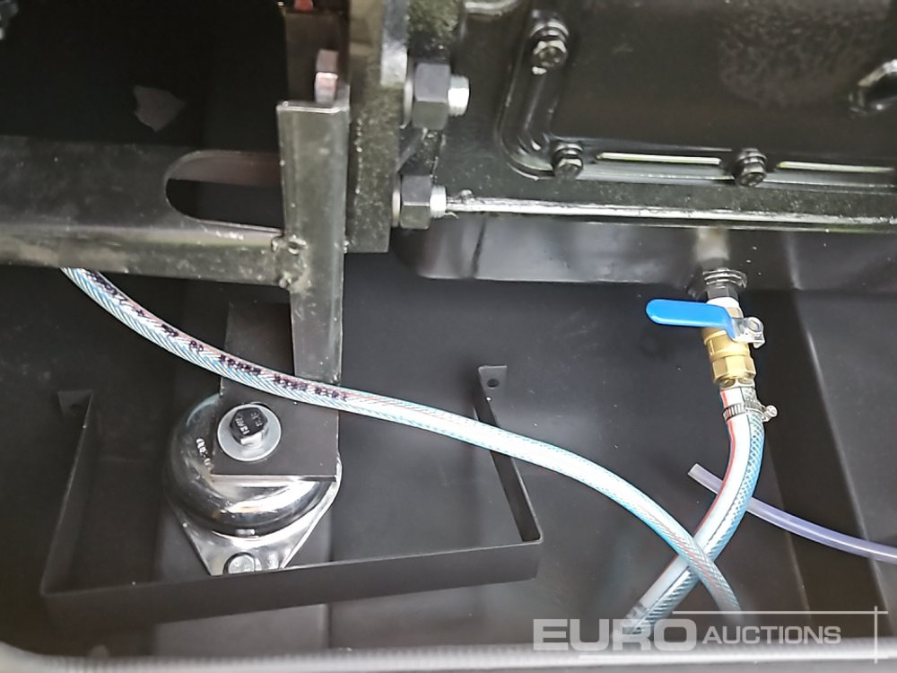 发电机组 Unused 2025 Compal Power VG-R30：图17