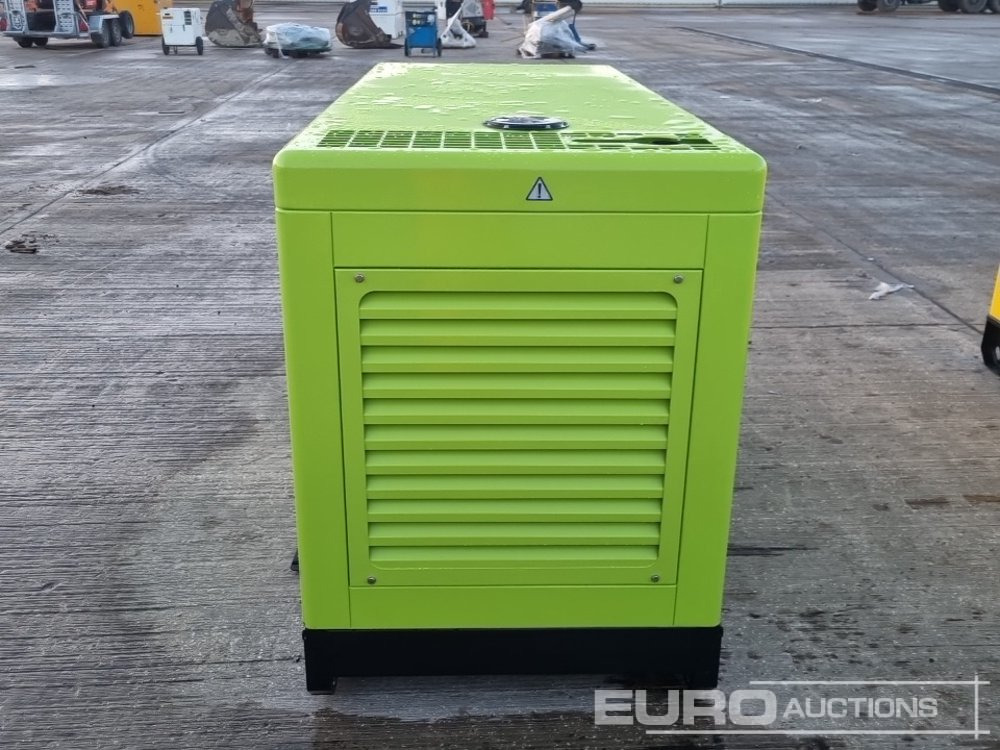 Unused 2025 Compal Power VG-R30 - 发电机组:图4 Unused 2025 Compal Power VG-R30 - 发电机组:图4