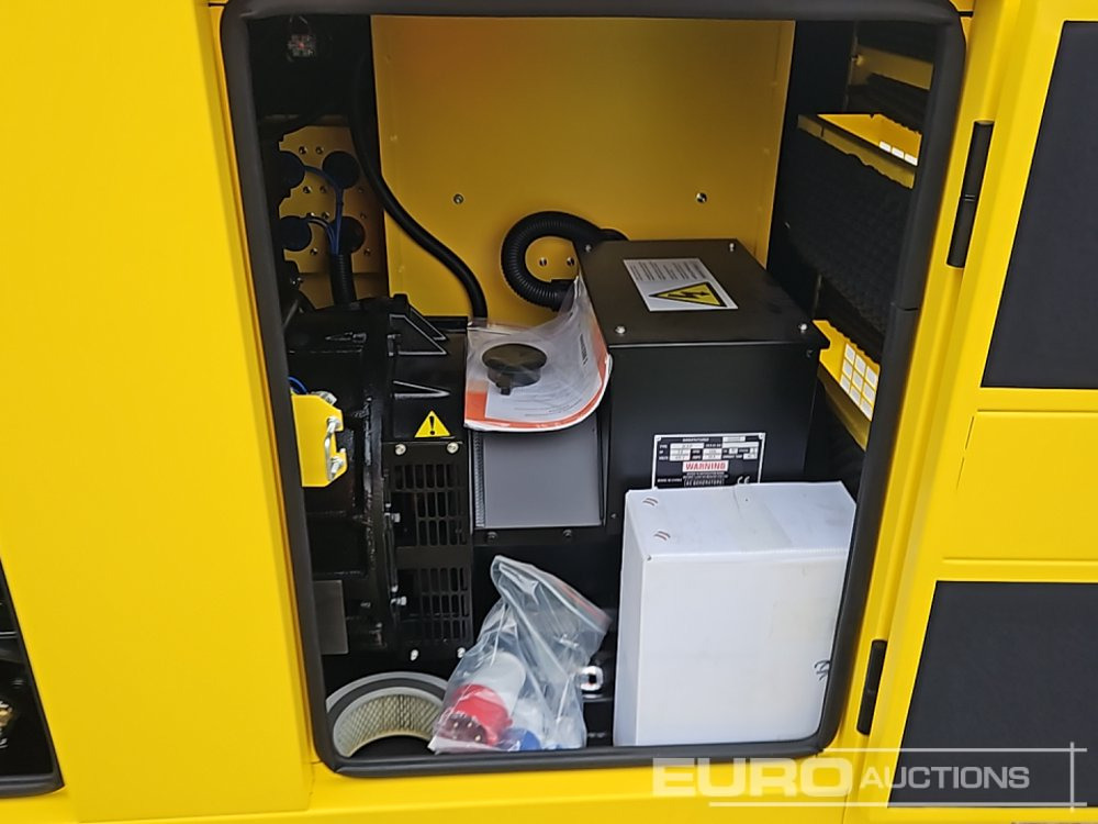 发电机组 Unused 2025 Compal Power VG-R30：图10