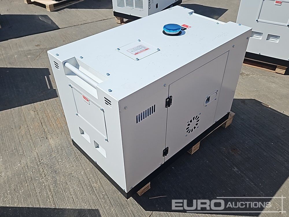 Unused 2025 Compal VG-R110 - 发电机组:图5 Unused 2025 Compal VG-R110 - 发电机组:图5
