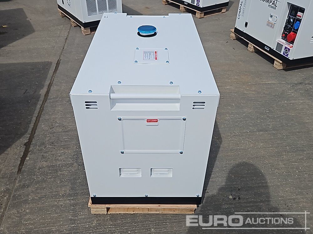 Unused 2025 Compal VG-R110 - 发电机组:图4 Unused 2025 Compal VG-R110 - 发电机组:图4